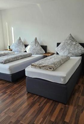 City Apartment Kehl
