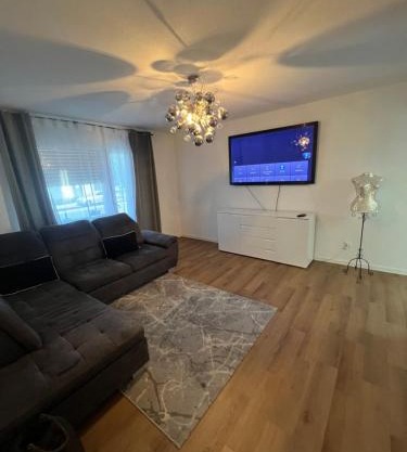 City Apartment Offenburg