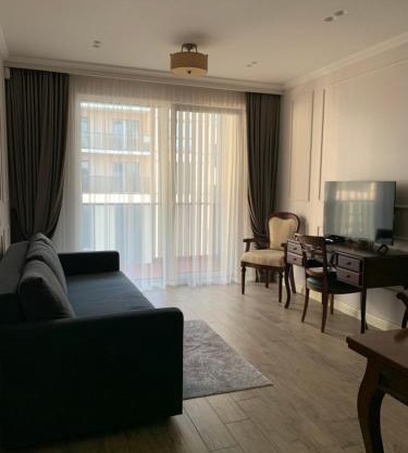 CITY apartments