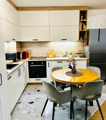 City Center Luxury Residence