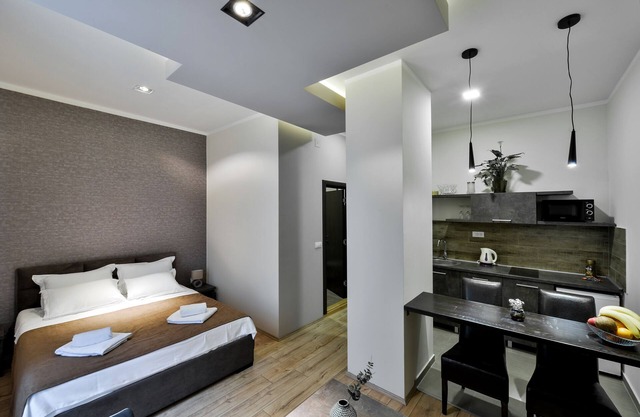 CITY CENTER SAVAMALA STUDIO