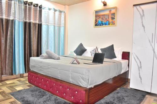 City Central Inn Hotel !