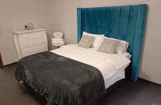 City Dons Guest House