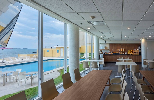 City Express by Marriott Veracruz