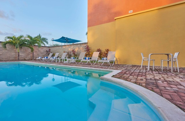 City Express by Marriott Cancun