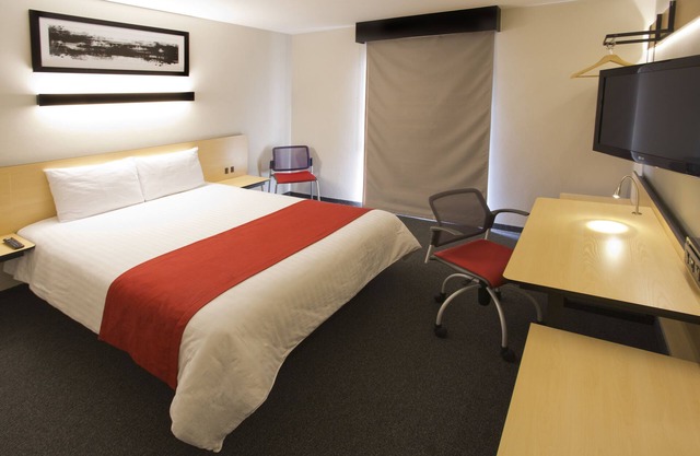 City Express by Marriott Oaxaca