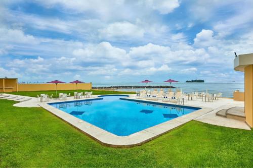 City Express by Marriott Veracruz