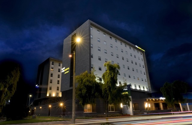 City Express Junior by Marriott Bogota Aeropuerto