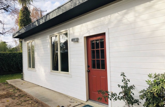 City Farm Cottage