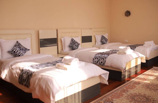 City Garden Hotel