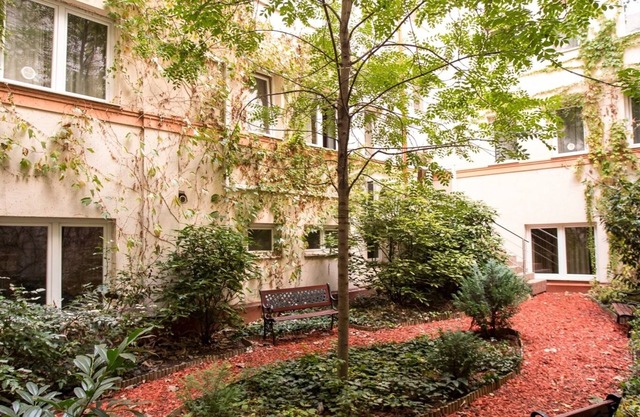 City Home Budapest