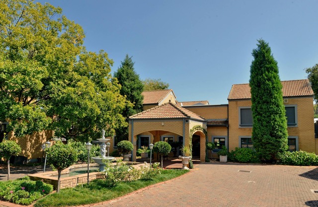 City Lodge Hotel Eastgate