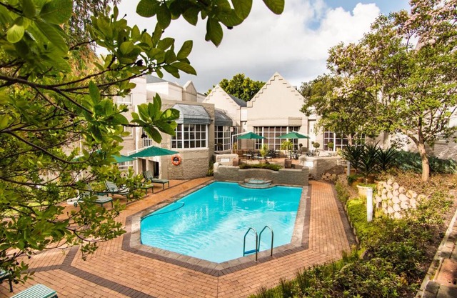 City Lodge Hotel Pinelands