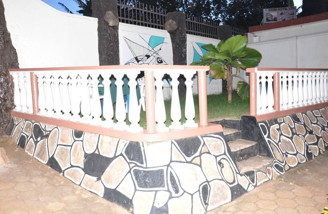 City Side Hotels and Apartments Mukono