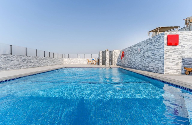 City Stay Premium Hotel Apartments