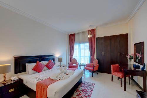 City Stay Premium Hotel Apartments