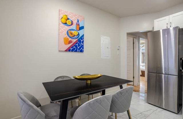 City Verve Modern 2BR in NDG MTL