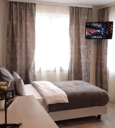City Vibes Hotel