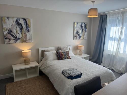 City view apartment