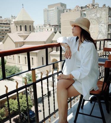 City VIEW Hotel