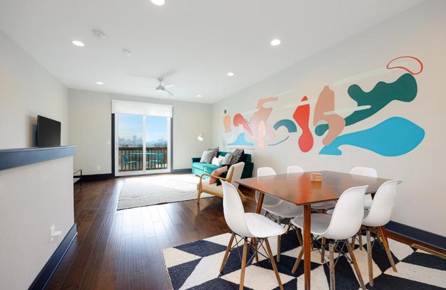 City View Townhomes