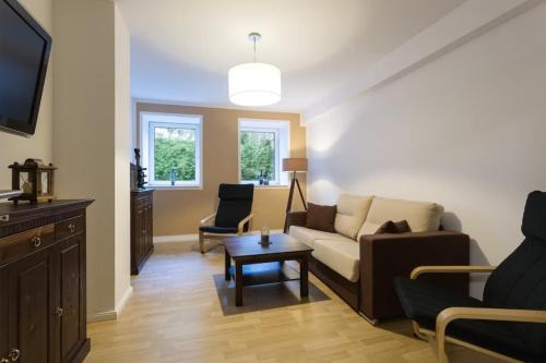 Cityapartment Pankow
