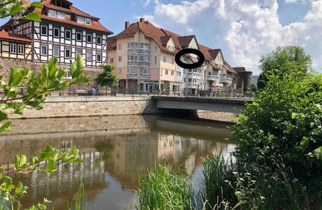 Cityloft 23 - historisch und modern