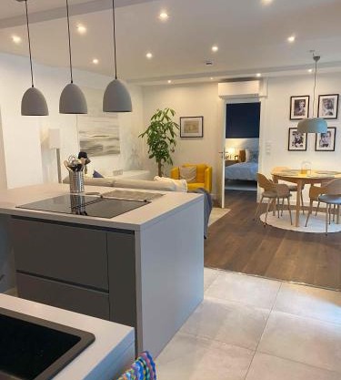 CityLoft Andernach