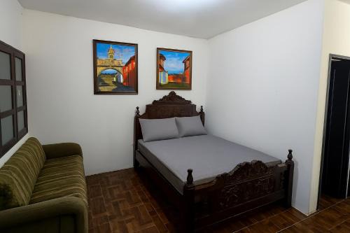 Ciudad Vieja stays