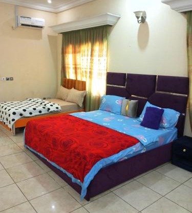 CJM Royal Suites And Apartments