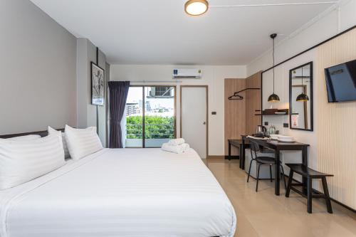 CK2 Hotel Bangkok