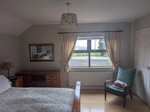 Clare House Bed & Breakfast