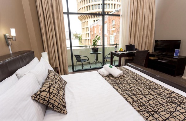 Clarendon Hotel