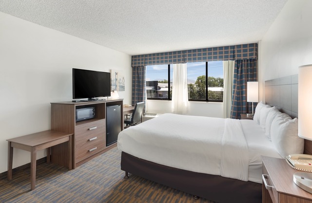 Clarion Hotel Concord/Walnut Creek