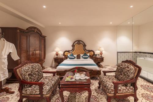 Clarks Resort , Ajmer