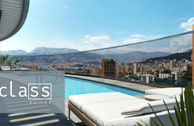CLASS Suites 802 Family & Business- 360 degree view
