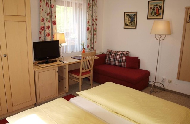 Classic Double Room + - Castle View, Hotel Restaurant