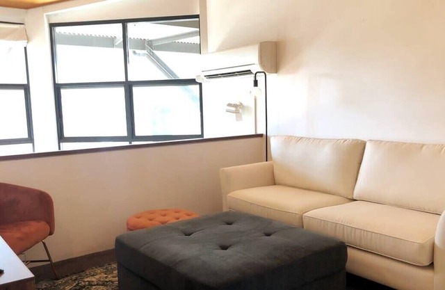 Classic Woolstore Apartment in Teneriffe