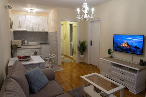 Classico apartment Belgrade