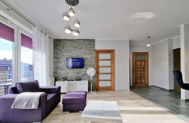 CLASSY APARTMENTS - AQUAPARK Reda