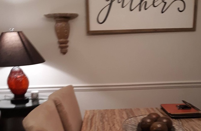 Clean and a well kept 3 bedroom 2.5 bath townhouse in a great neighborhood