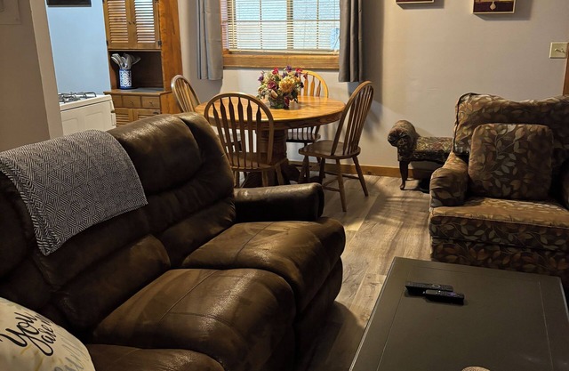 Clean and comfortable bungalow in the heart of Pine City