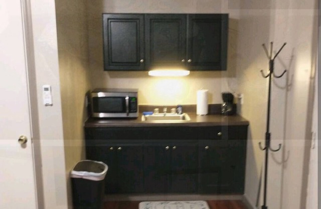 Clean efficiency studio 1308C