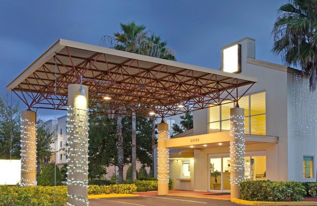 Clearwater Hotel