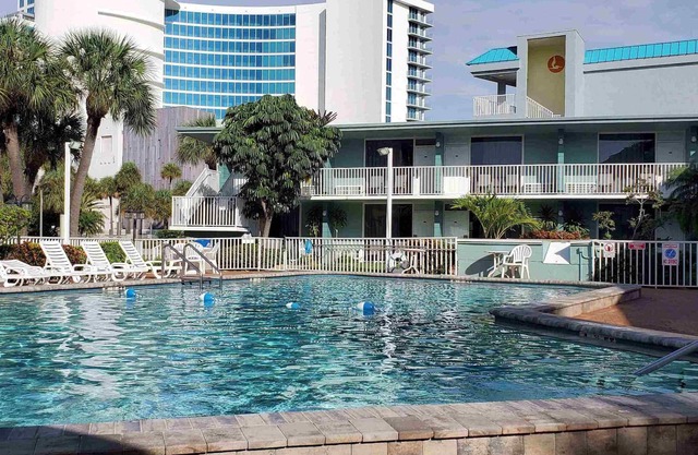 Clearwater Suites