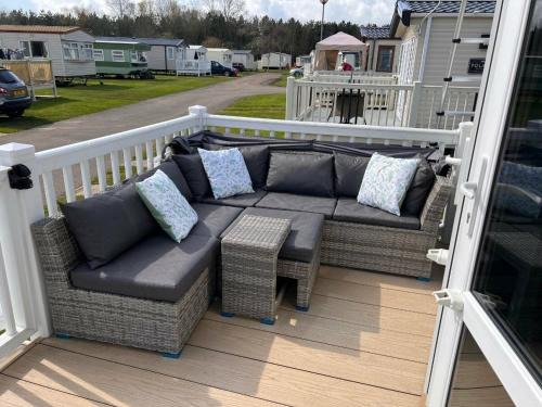 Cleethorpes Beach Holiday Park - Holiday Accommodation 16175