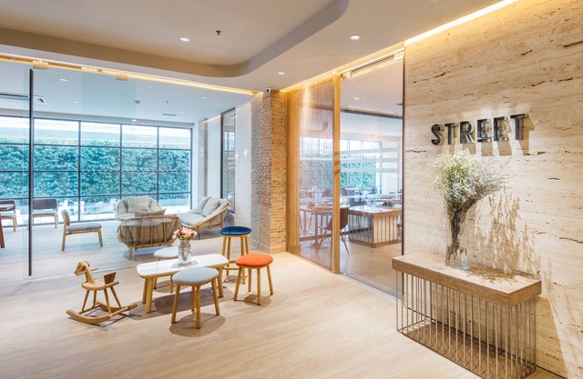 Clef Hotel