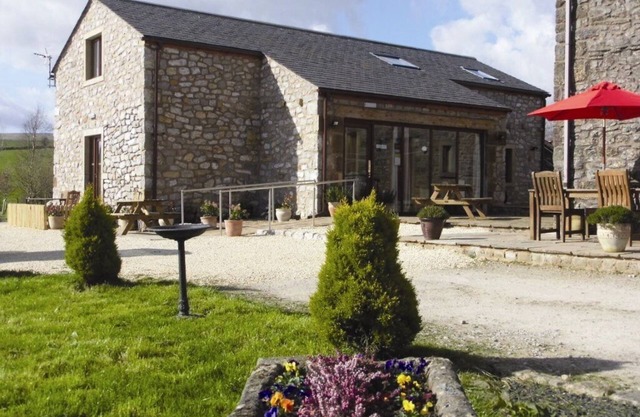 Clerk Laithe Lodge
