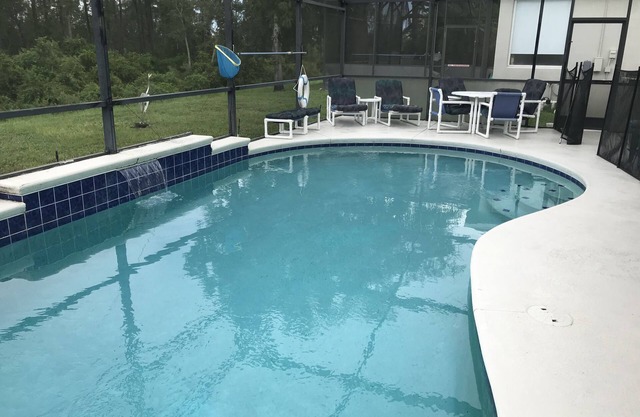 Clermont Area Vacation Homes by Shine FM