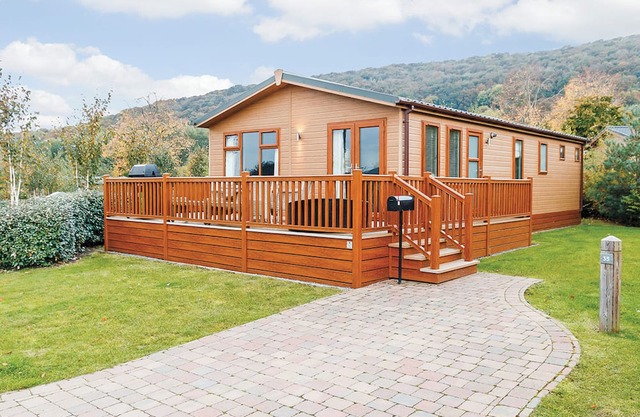 Clifton Elegance Lodge 3